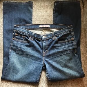 J Brand Jeans